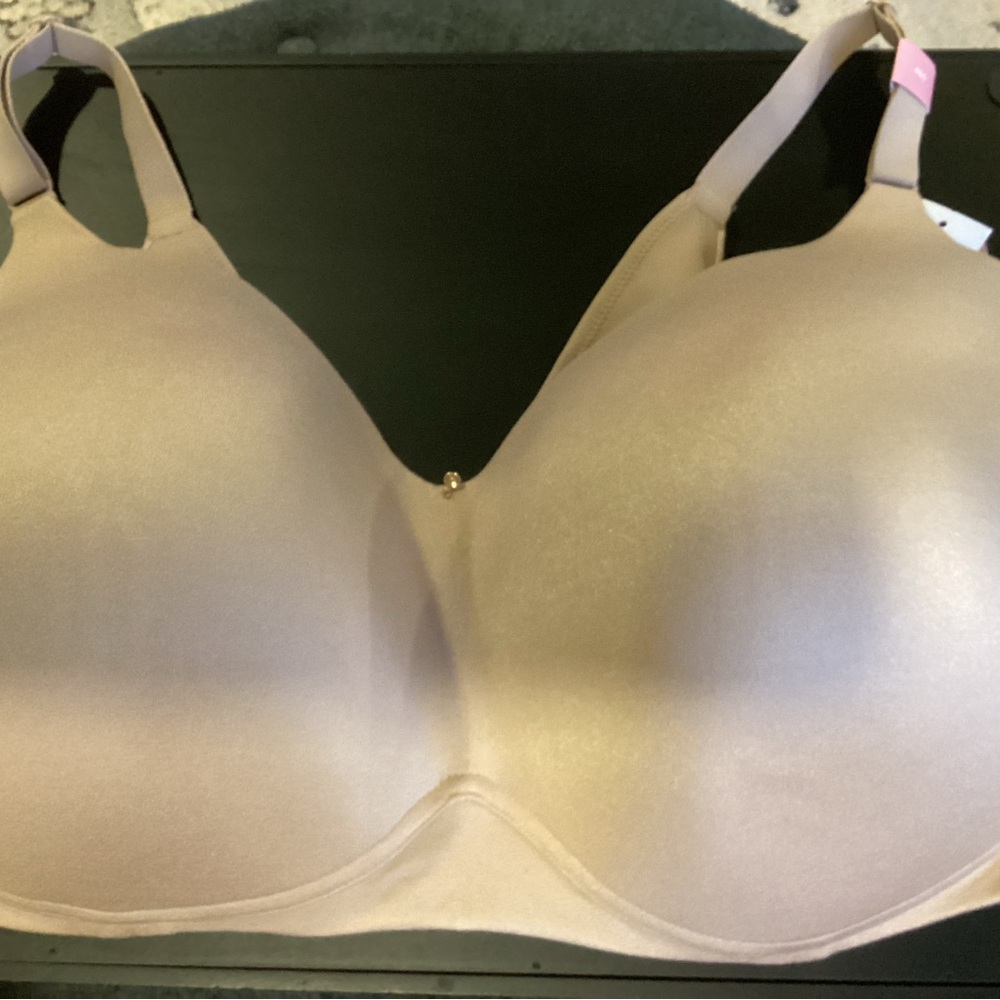 Cacique Light Beige Women's Bra
